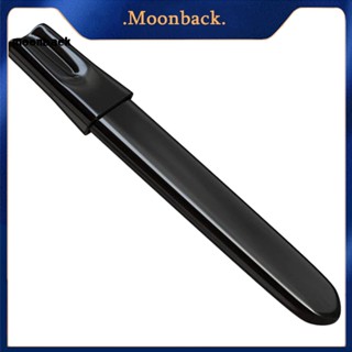 &lt;moonback&gt; เครื่องลับมีด กรรไกรทังสเตน เหล็ก แบบพกพา ด้ามจับกันลื่น ขนาดพกพา สําหรับทําสวน กลางแจ้ง