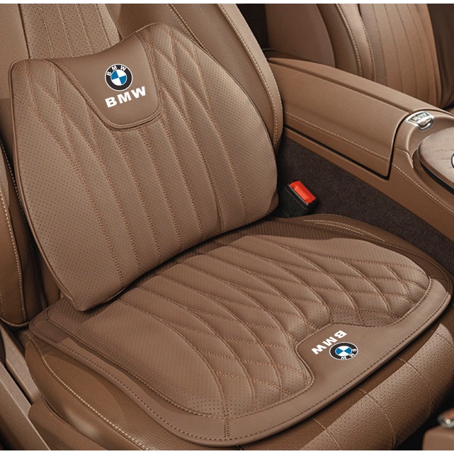 เบาะรองนั่งหนัง สําหรับตกแต่งภายในรถยนต์ BMW 7 Series 5 Series 3 Series X5X4X3X2X1
