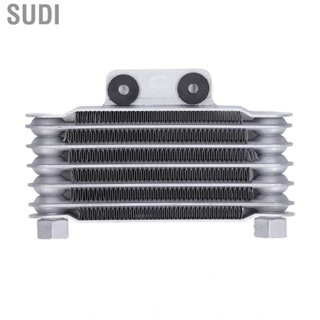 Sudi Motorcycle Oil Cooler Quick Cooling 125ml Transmission for 50 To 150cc Dirt Bike Motocross