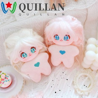 Quillan ตุ๊กตาผ้าฝ้าย รูปดาวน่ารัก 10 ซม. สําหรับเด็ก