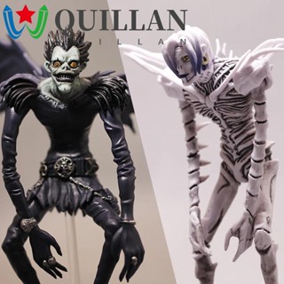 Quillan ฟิกเกอร์ Death Note ของเล่นสะสม สําหรับเด็ก
