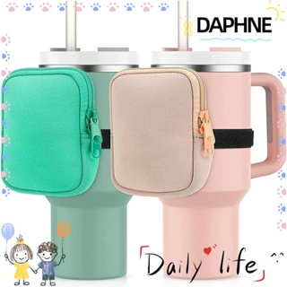 Daphne กระเป๋าใส่ขวดน้ํา อุปกรณ์เสริม สําหรับยิม