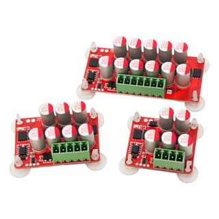 Pcbfun บอร์ดอีควอไลเซอร์แบตเตอรี่ลิเธียมไอออน กระแสไฟสูง 3s 4s 6s 6a Lifepo4 Balancer.