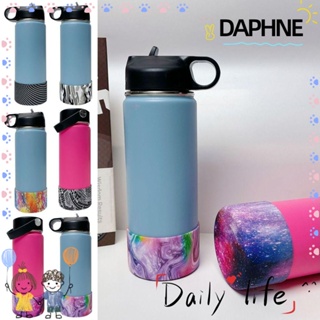 Daphne ที่วางแก้วซิลิโคน กันความร้อน คุณภาพสูง ป้องกันน้ําร้อนลวก