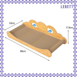 [Lebet] แผ่นฝนเล็บ สําหรับสัตว์เลี้ยง แมว