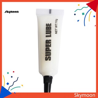 Skym* มอเตอร์น้ํามันหล่อลื่น กันสนิม 10 กรัม สําหรับเครื่องพิมพ์ 3D