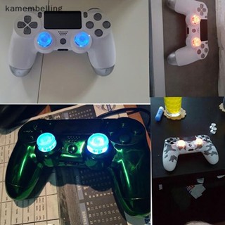 Kamembelling อะไหล่บอร์ดไฟ LED ไร้สาย แบบเปลี่ยน สําหรับ PS4 PS5 XBOX ONE 1 ชุด