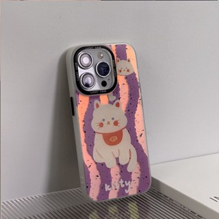 【สำหรับ OPPO】เคสกันกระแทกTPUเหมาะสำหรับ OPPOA95 76 96 74 A5S 12 A57 77S A54 A53 33A9 A12E A31 17K 16Sสัตว์การ์ตูนน่ารัก