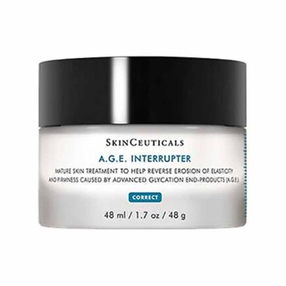 SkinCeuticals A.G.E. Interrupter Anti-Wrinkle Cream 48mL