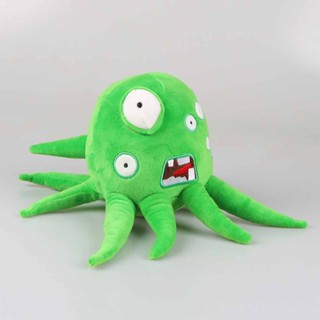  Swing Life Game Monster Doll Plush Toy 15 inch Decoration, Pillow or Throw Pillow