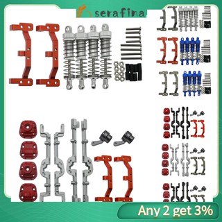 Rf MN78 99S อะไหล่รถบังคับวิทยุ โลหะ DIY สําหรับรถไต่หินบังคับ 1:12 D90