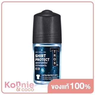 TROS AI Shirt Protection Deo Roll On 25ml.