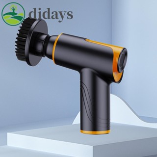 【DIDAYS Premium Products】เครื่องขัดเงารถยนต์ 100W 1800RPM ชาร์จซ้ําได้