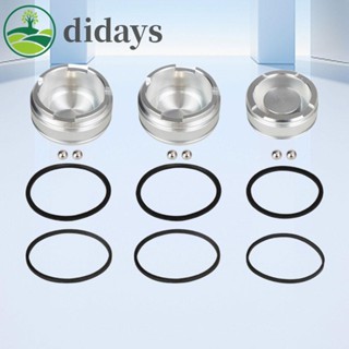 【DIDAYS Premium Products】ชุดลูกสูบสะสม 77987-01K 77998-03K สําหรับมอเตอร์ทั่วไป 4L60E 4L65E 4L70E