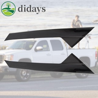 【DIDAYS Premium Products】ชุดเสากระจกหน้ารถยนต์ BB5Z-7803144-AA สําหรับ Ford Explorer 2011-2019