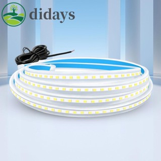 【DIDAYS Premium Products】ไฟบรรยากาศ 12V สําหรับตกแต่งรถยนต์