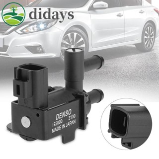 【DIDAYS Premium Products】วาล์วโซลินอยด์สุญญากาศ สําหรับ Toyota Lexus VSV 192000-3130 192000-3042