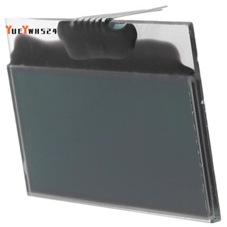 『yueywh524』อะไหล่แผงหน้าปัดรถยนต์ Lcd สําหรับ Toyota Yaris (2008-2011) Vios(2008-2012)