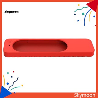 Skym* เคสซิลิโคนนิ่ม ป้องกันฝุ่น สําหรับ Apple TV 4K 2021