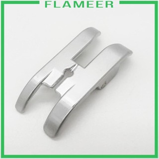 [Flameer] อะไหล่ตีนผี อเนกประสงค์ 1/4 นิ้ว แบบเปลี่ยน สําหรับงานฝีมือ DIY