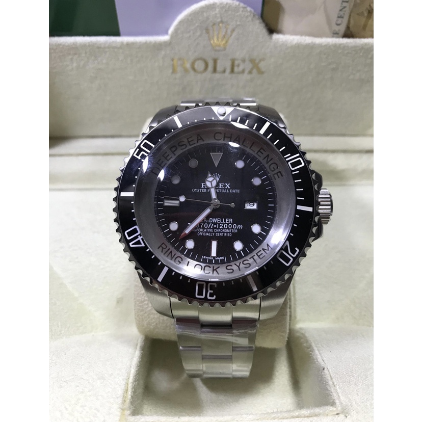 Rolex Sea-Dweller (0814094254)