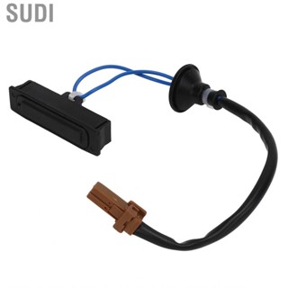 Sudi Trunk Lid Switch Tailgate Release  Practical for Car