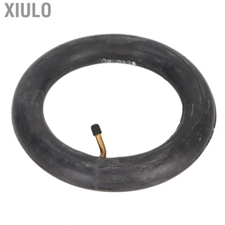 Xiulo 10in Scooter Inner Tube  Rubber Replacement 10 inch for Maintain