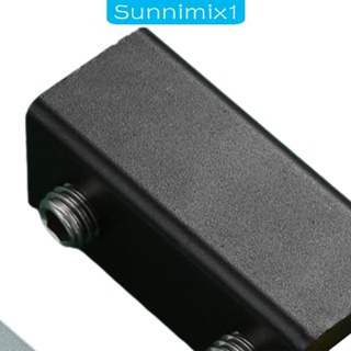 [Sunnimix1] ตัวล็อคหน้าต่าง โลหะ กันขโมย เพื่อความปลอดภัย สําหรับเด็ก