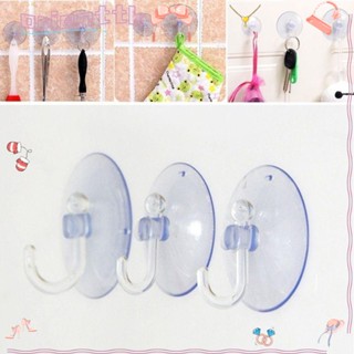 Orienttk 10 ชิ้น ถ้วยดูด ห้องครัว ห้องน้ํา ที่แขวน ตัวดูด