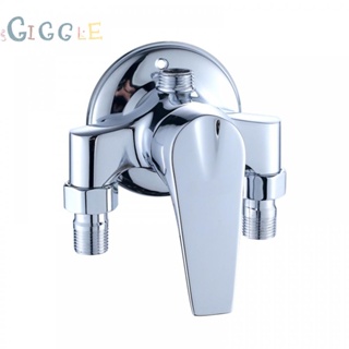 ⭐NEW ⭐Shower Mixer Parts Replacement Universal 0.06-1.0MPA Accessories Chrome