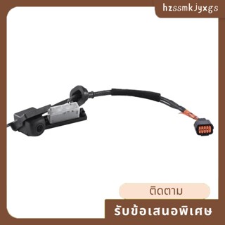 95760-m4000 ใหม่ อะไหล่กล้องมองหลัง อุปกรณ์เสริม สําหรับ KIA Hyundai