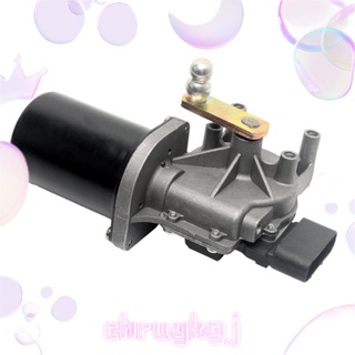 อุปกรณ์เสริมมอเตอร์ที่ปัดน้ําฝนกระจกหน้ารถยนต์ 1363338080 สําหรับ Citroen Jumper III Fiat Ducato III Peugeot Boxer 2006-2018 1340683080