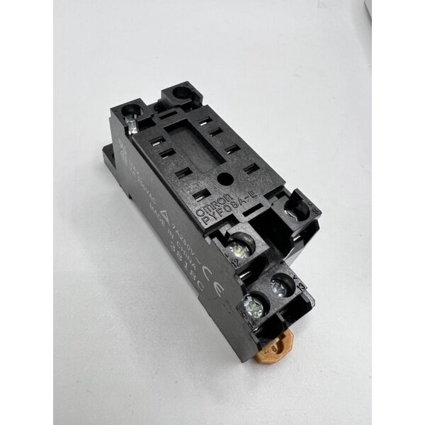 งานแท้ งานแท้ ร้าน ส่ง ทุกวัน My2n MY2 มีไฟ 220v 12vdc 24vdc 12vac 24vac 110vac มีซอกเก็ต ของแท้ ส่งทุกวัน ถูกสุด - รูปที่ 4