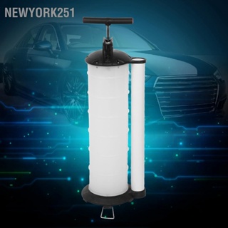 Newyork251 7L เครื่องยนต์ น้ำมันเชื้อเพลิง EXTRACTOR ปั๊มดูดสูญญากาศเบนซินของเหลวปั๊มโอนถัง