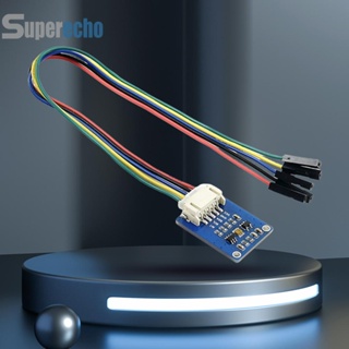 Tsl25911 โมดูลเซนเซอร์ตรวจจับแสงดิจิทัล 3.3V 5V #Q [superecho.th]