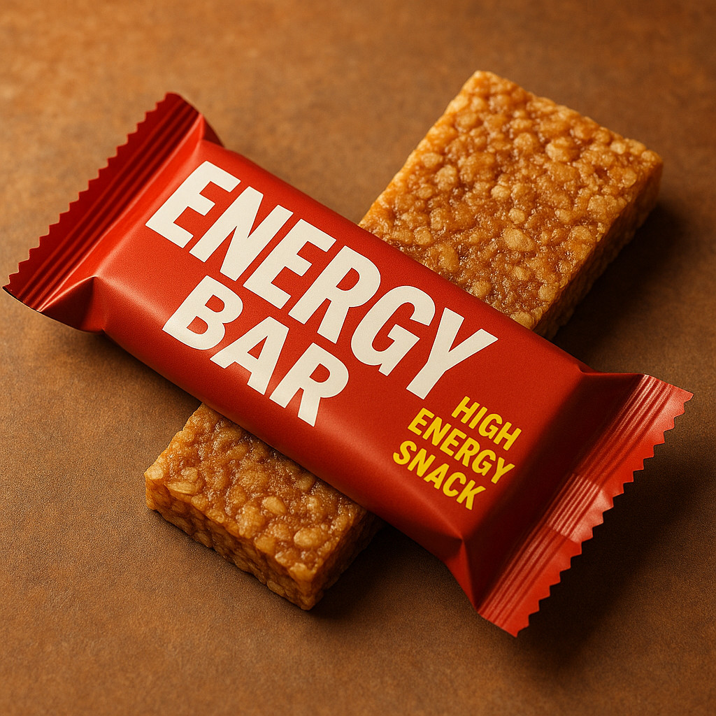 PowerFuel Energy Bar