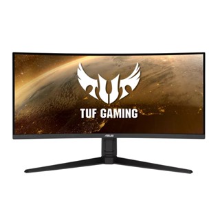 [วันที่16-17โค้ด 10DDXSEPW2] ASUS TUF Gaming VG34VQL1B Monitor