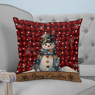 ⚡XMAS⚡High quality Christmas Home Decor Pillow Cover Add a Festive Touch to your Space