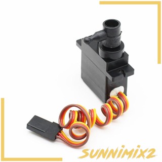 [Sunnimix2] อะไหล่รีโมตคอนโทรล อุปกรณ์เสริม สําหรับโมเดลรถบังคับ Wltoys 2428 1/24 DIY