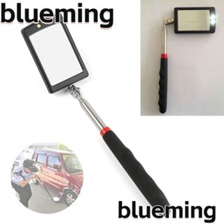 Blueming2 กระจกมองหลัง LED 2 ดวง 29-73 ซม. สําหรับรถยนต์