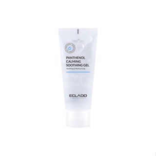 ECLADO Panthenol Calming Soothing Gel 100g