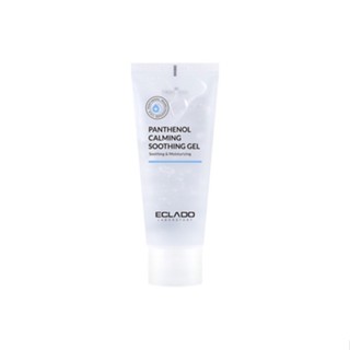 ECLADO Panthenol Calming Soothing Gel 100g