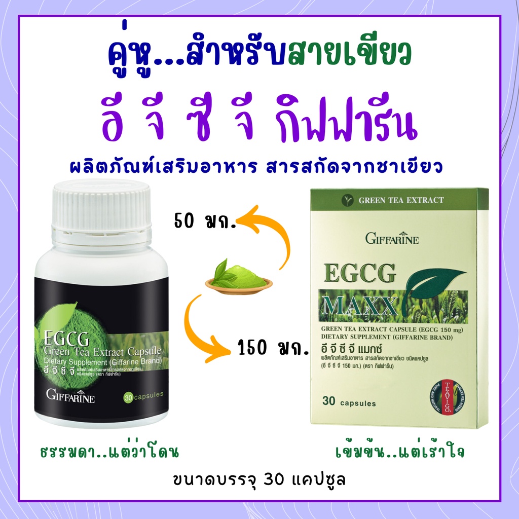 ชาเขียว ชาเขียวลดอ้วน สารสกัดจากชาเขียว อีจีซีจี EGCG