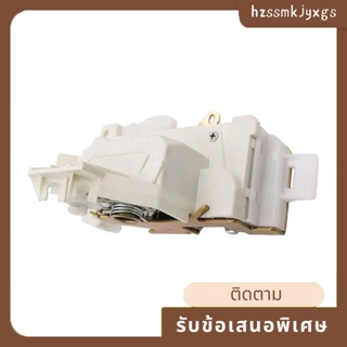 ตัวกระตุ้นล็อคประตูรถยนต์ ด้านหน้าขวา XS41-A21812-DE XS41A21812DE 1 ชิ้น4057975 อะไหล่อุปกรณ์เสริม แบบเปลี่ยน สําหรับ Ford Mondeo III