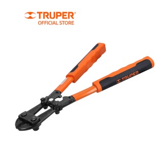 TRUPER 12830 กรรไกรตัดเหล็กเส้น 12 นิ้ว (CP-12X)