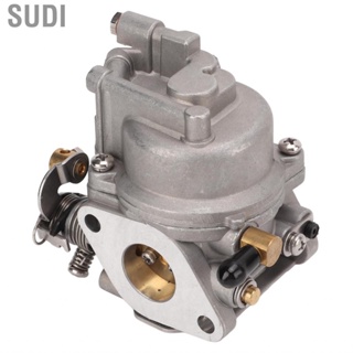 Sudi Boat  Carburetor Outboard Carb 68T 14301 Metal Alloy Stable Performance Fit for Yamaha 6hp 8hp 9.9hp 4 Strokes Engines