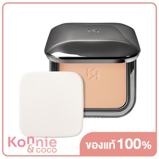 KIKO MILANO Weightless Perfection Wet And Dry Powder Foundation 12g #Neutral 60.