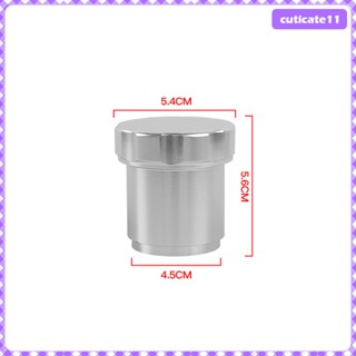 [Cuticate1] คอฟิลเลอร์ พร้อมฝาปิด ทนทาน สําหรับถังน้ํามันเชื้อเพลิง 1.5 นิ้ว OD