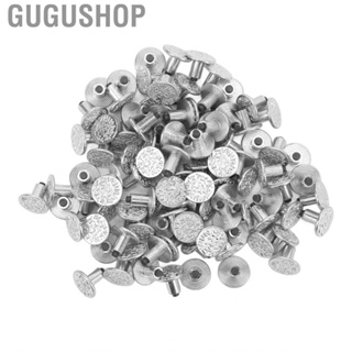 Gugushop Wheel Tyre Stud Snow Tire Spikes  Slip  High Strength for Off Road Vehicle Motorcycle ATV