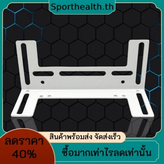 ตัวยึดพัดลมระบายความร้อน CPU โลหะ แรงเสียดทานต่ํา ป้องกันสนิม ปลอดภัย สําหรับพัดลมระบายความร้อน 8 ซม. 9 ซม. 12 ซม.